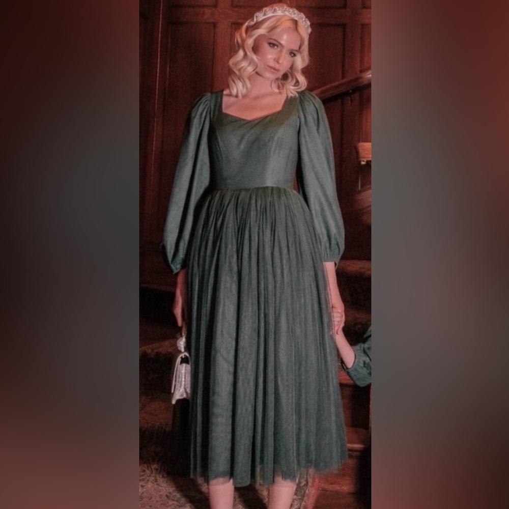 JessaKae Allora Dress! - Picture 4 of 4